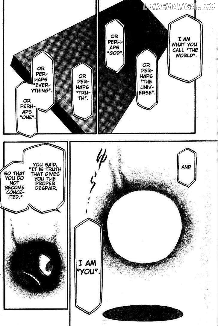 Fullmetal Alchemist, Chapter 108 image 026